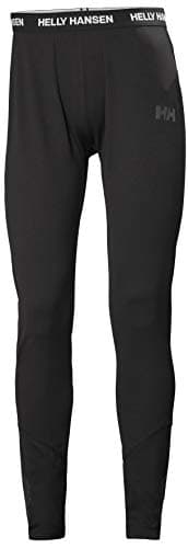 Image of Helly Hansen Men's Lifa Active Pant, Black, 2XL