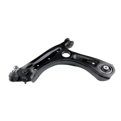 Image of Lower Front Left Wishbone Suspension Arm for Seat, Ibiza 2008-2016