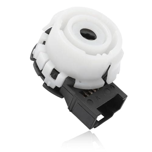 Image of BIAREN Ignition Starter Switch For Audi A3 TT Seat Leon Altea Toledo Skoda Octavia Superb VW Golf Caddy Jetta Touran Tiguan 1K0905865 1K0905865A