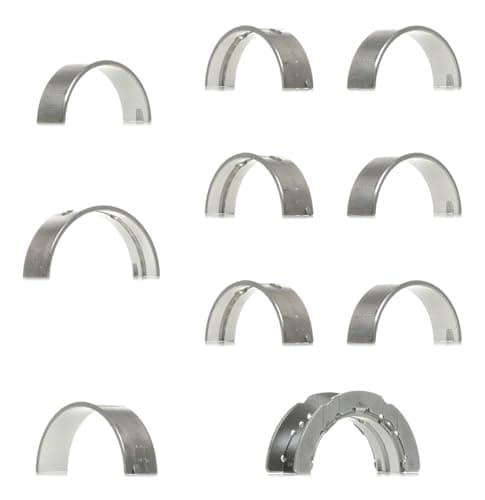 Image of Kolbenschmidt 77946610 Crankshaft Bearings