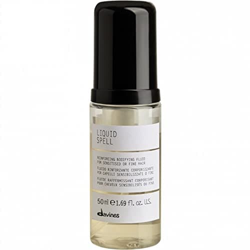 Image of Davines Liquid Spell Reinforcing Bodifying Fluid 125 ml