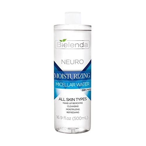 Image of Bielenda Neuro Moist Micellar Water 500 ml