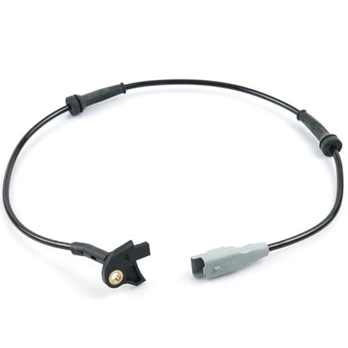 Image of ROBUST Abs Sensor Front Right or Left for Citroen Berlingo C4 Picasso Mk1 Grand Picasso Peugeot Partner Partner Tepee 4545.E7 4545E7 96552700 96.552.700.80