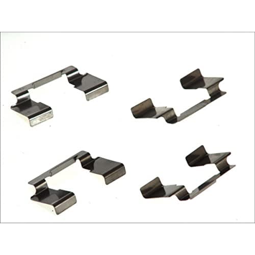 Image of METZGER Set for Disc Brake Pads Z 1235