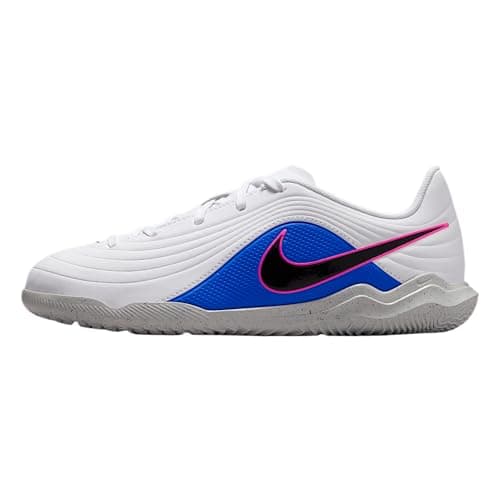 Image of Nike JR Tiempo Maestro Club IC Indoor Soccer Shoes