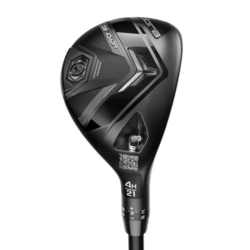 Image of Cobra Golf Darkspeed Adapt Men's Hybrid