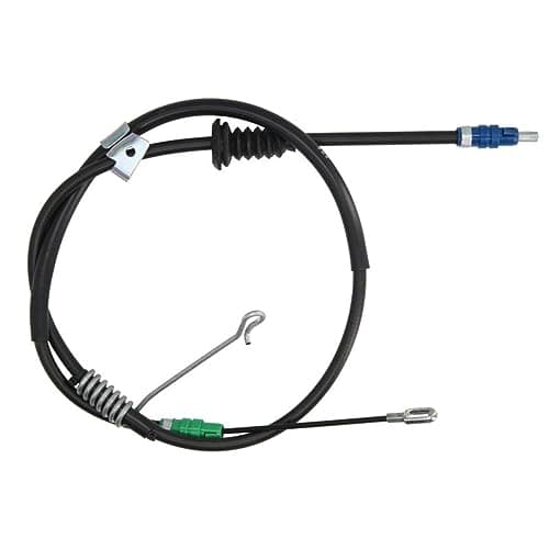 Image of BOSCH 1987482817 brake cable