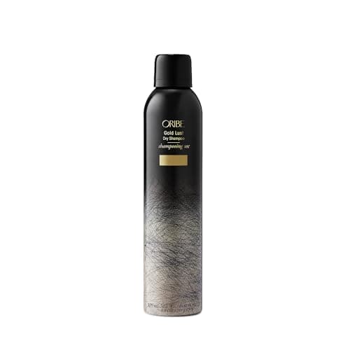 Image of Oribe Gold Lust Dry Shampoo
