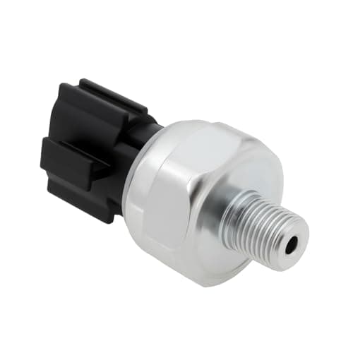 Image of Be In Your Mind Car Oil Pressure Sensor Switch 25070CD000 25070-CD000 25070-CD00A Compatible with Infiniti QX56 2004-2006