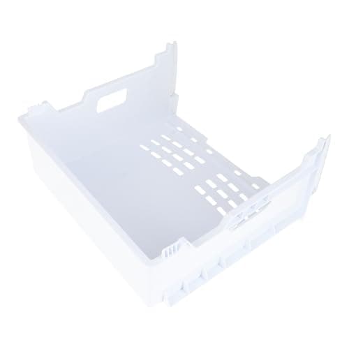 Image of sparefixd Suitable for Beko UF584APS Freezer Drawer Basket Top Under Counter Freezer