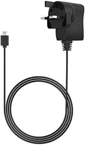 Image of Mains charger for Beats Pill 2.0, Pill XL (2014), Beats Pill (first generation) Bluetooth Wireless Speaker - NO PC REQUIRED