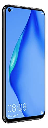 Image of Huawei P40 Lite - Smartphone 128GB, 6GB RAM, Dual Sim, Black