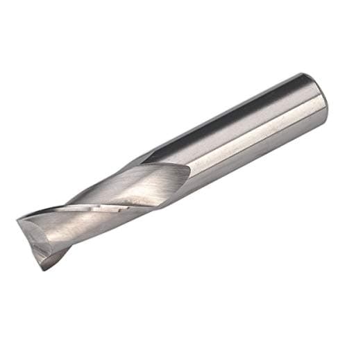 Image of Sealey Sm2502Em16 Hss End Mill