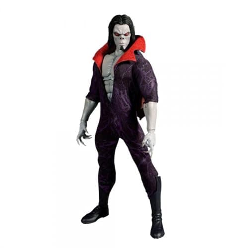 Image of Mezco Toys One:12 Collective Presents Morbius