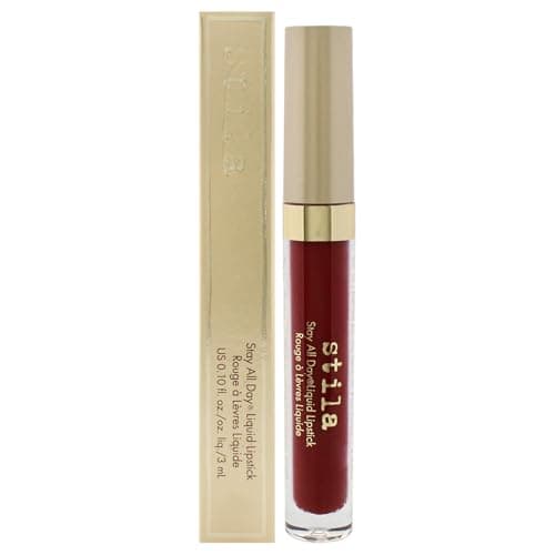 Image of Stila Stay All Day Liquid Lipstick, 3 ml