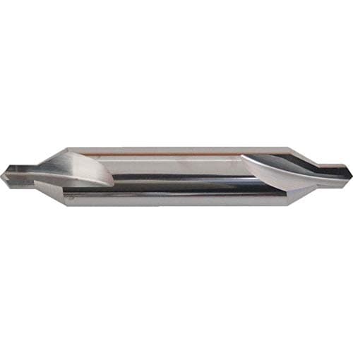 Image of 12.5x5.00mm Carbide Centre Drill