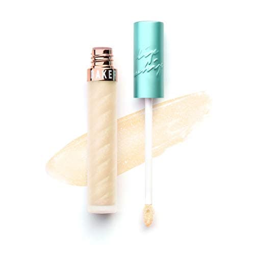 Image of Beauty Bakerie Lip Gloss, Holy Cannoli, 3.5 ml