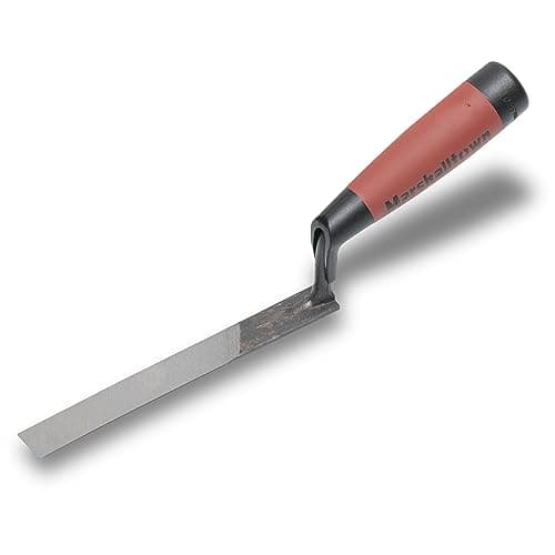 Image of Marshalltown 508D 3/4-inch Tuck/Window Pointer - Durasoft Handle