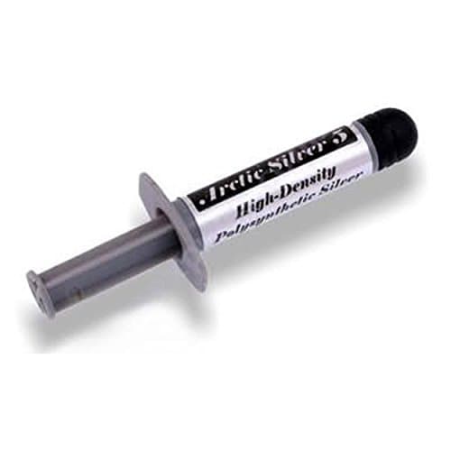 Image of Arctic Silver 5 Thermal Artic Paste 3.5g