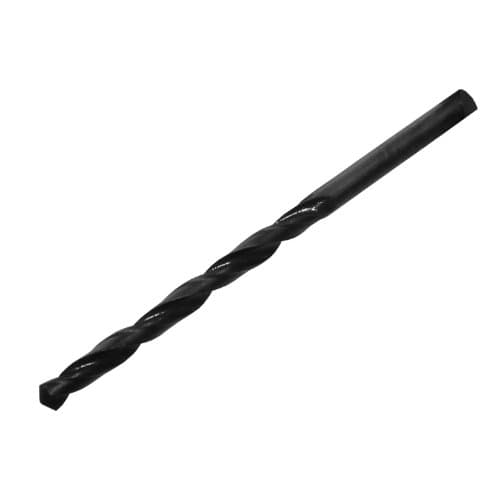 Image of 5 x 1/8" HSS Drill Bits Imperial High Speed Steel Jobber Twist Drills