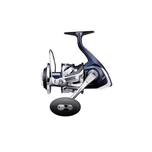Image of Shimano Twin Power XD FB 4000 PG Technical Sport Component