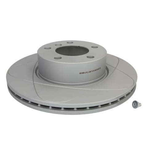 Image of ATE 24.0324-0203.1 Brake Disc