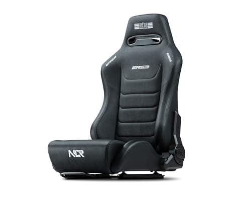 Image of Next Level Racing Elite Seat ERS3 (NLR-E050)
