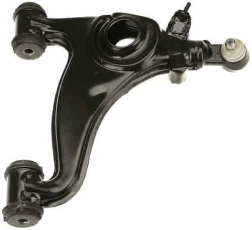 Image of TRW Automotive AfterMarket JTC1247 Track Control Arm