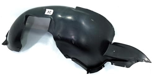 Image of appRUN Wheel Arch Liner Splash Guard Front Left For VW Caddy III Touran 1T0805911K