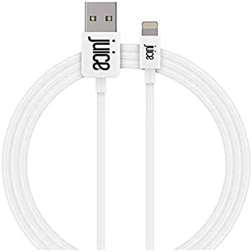 Image of Juice Apple Lightning Charging Cable 1m