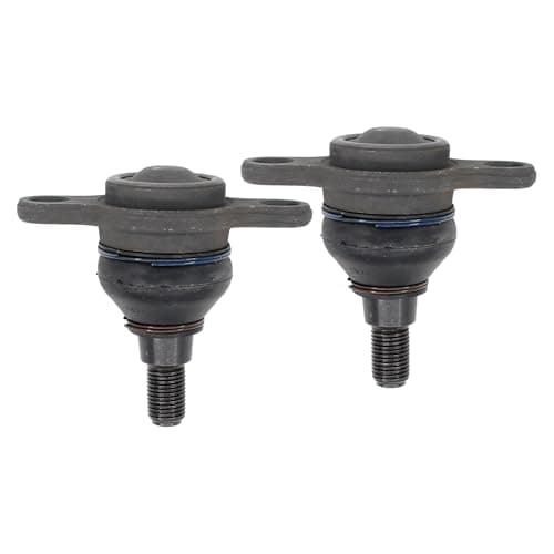 Image of HouYeen Pair of Front Lower Ball Joints for V-W Cara-velle Mul-tivan T5 T7 Cara-velle Transporter T5 T6 2003-2024