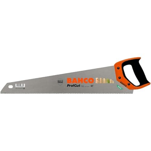 Image of Bahco PC22 Profcut Handsaw 22in x Gt7