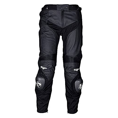Image of Furygan Pants Veloce, Black, Size 50