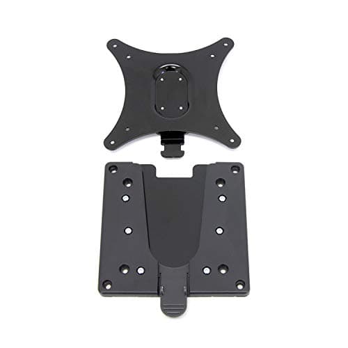 Image of Ergotron 60-589-060/Monitor Quick Release Bracket, Grey