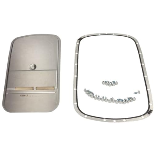 Image of MAHLE HX 165KIT Hydraulic filter, transmission