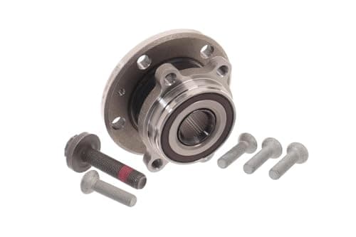 Image of SKF VKBA 3643 Wheel bearing kit