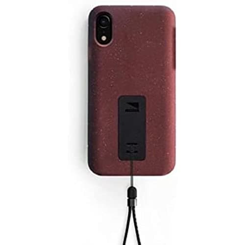 Image of Lander Moab Case for Apple iPhone Xr - Red