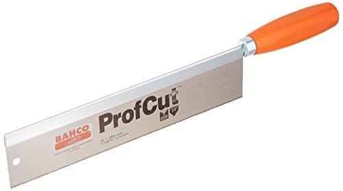 Image of Bahco PC-10-DTR Dovetail Saw Right 10in