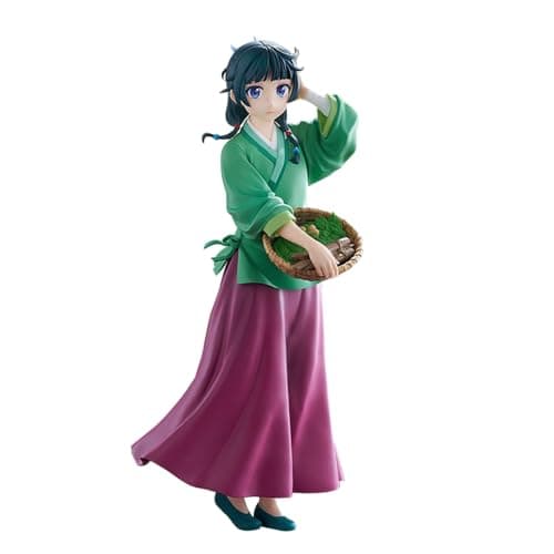 Image of Xinchangda Maomao Figures Maomao Anime Figure Statues PVC Anime Action Figurine for Fans Gifts