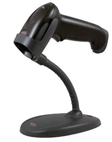 Image of Honeywell Voyager 1250G Single-Line Hand-Held Laser Barcode Scanner