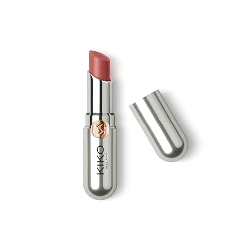 Image of KIKO Milano Coloured Balm 08 | Coloured, Moisturizing Lip Balm With A Pleasant Fruity Aroma