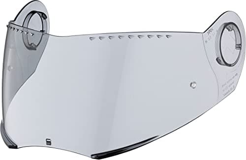 Image of Schuberth S2 / C3 / Pro Motorcycle Helmet Visor LIGHT TINT 50-59