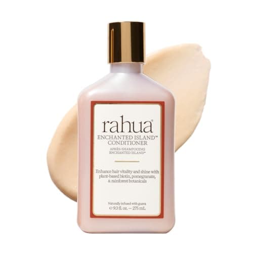 Image of Rahua - Enchanted Island Conditioner 275 ml