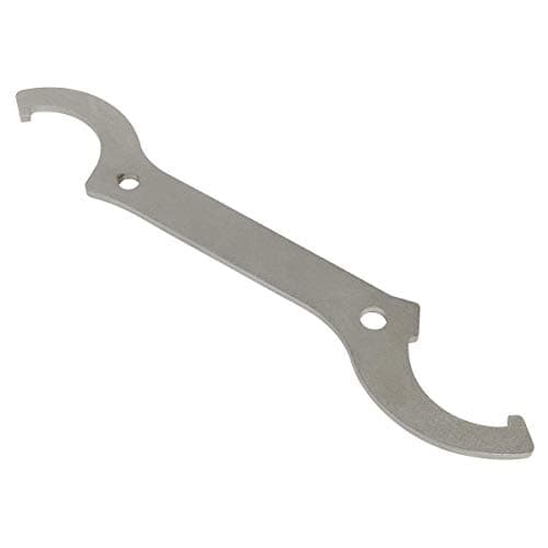 Image of Sealey SMC38 36-42mm/45-50mm Double Hook End C Spanner