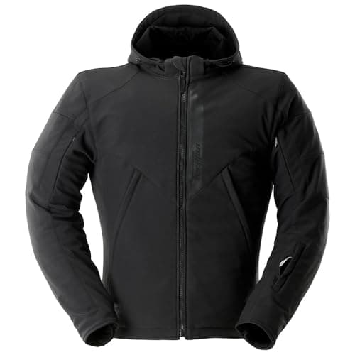 Image of Furygan Evald Jacket 3XL Black