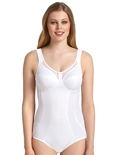 Image of Anita Women's Comfort Corselette Clara 3459 White 40D