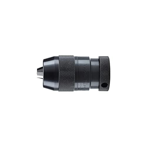 Image of Röhm Supra Keyless Drill Chuck 1/2 Inches, 1 Piece, 871050 with 13S 1 to 13 mm