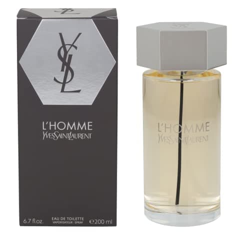 Image of Yves Saint Laurent Eau de Toilette, 200 ml