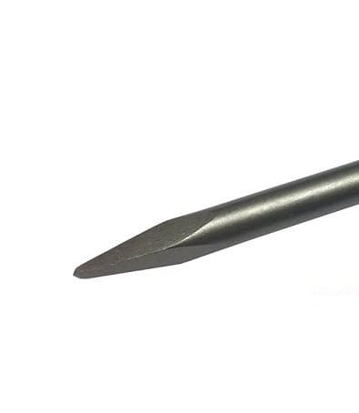 Image of Professional SDS Max Pointed Chisel 600 mm Point Chisel Chisel Demolition Hammer Hammer