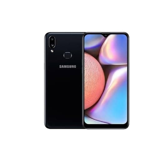Image of Samsung Galaxy A10s Dual SIM 32GB 2GB RAM SM-A107F/DS Black